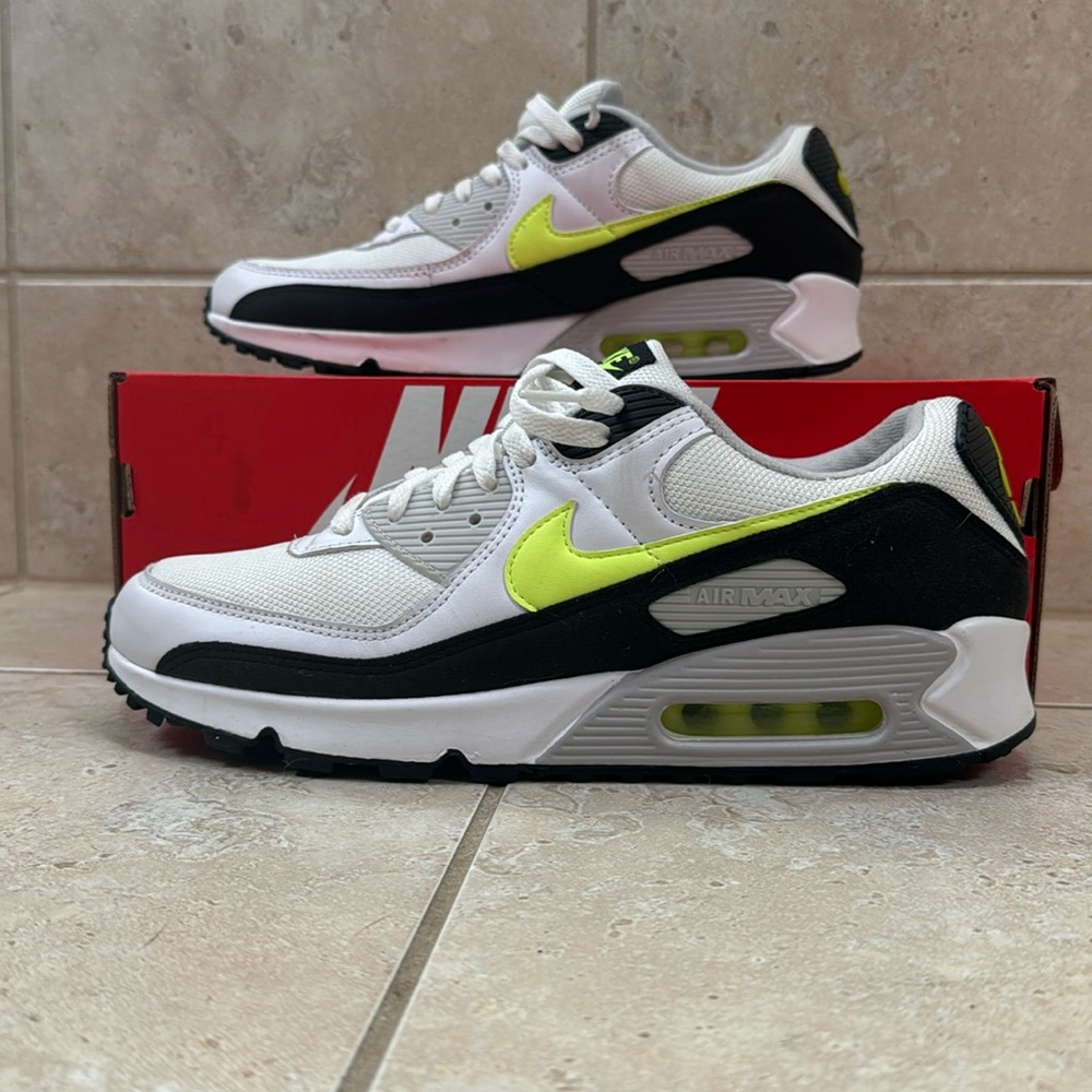 Nike AirMax 90